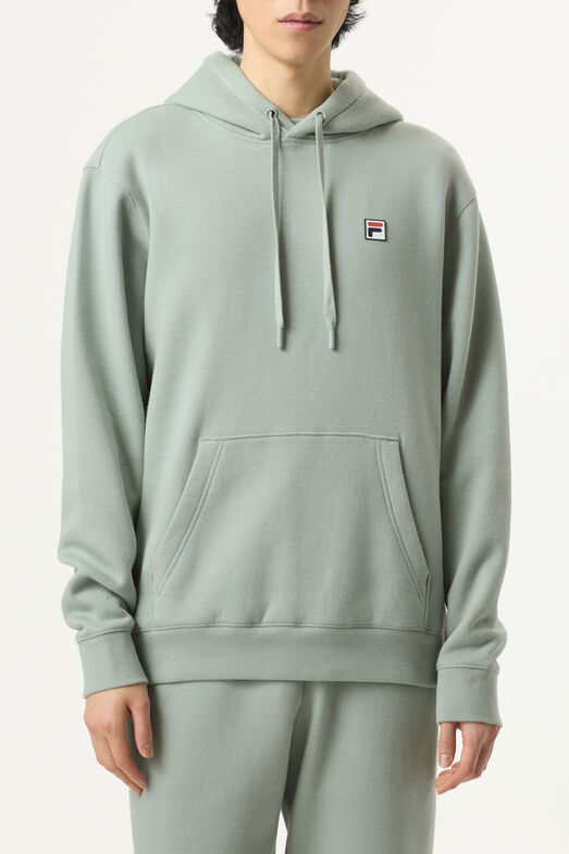 CLASSIC PULLOVER HOODIE