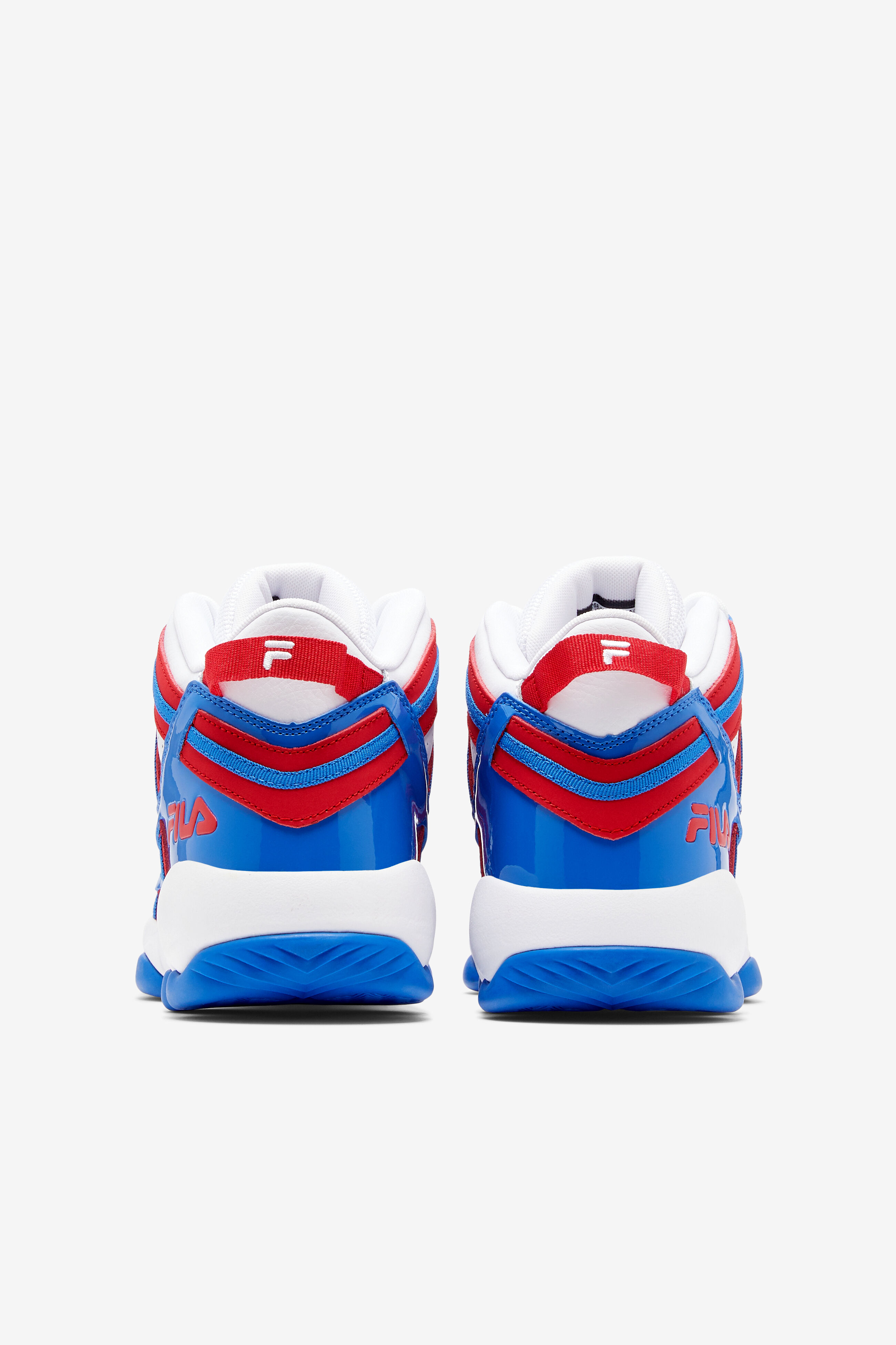 Tenis fila jerry stackhouse on sale zapatillas