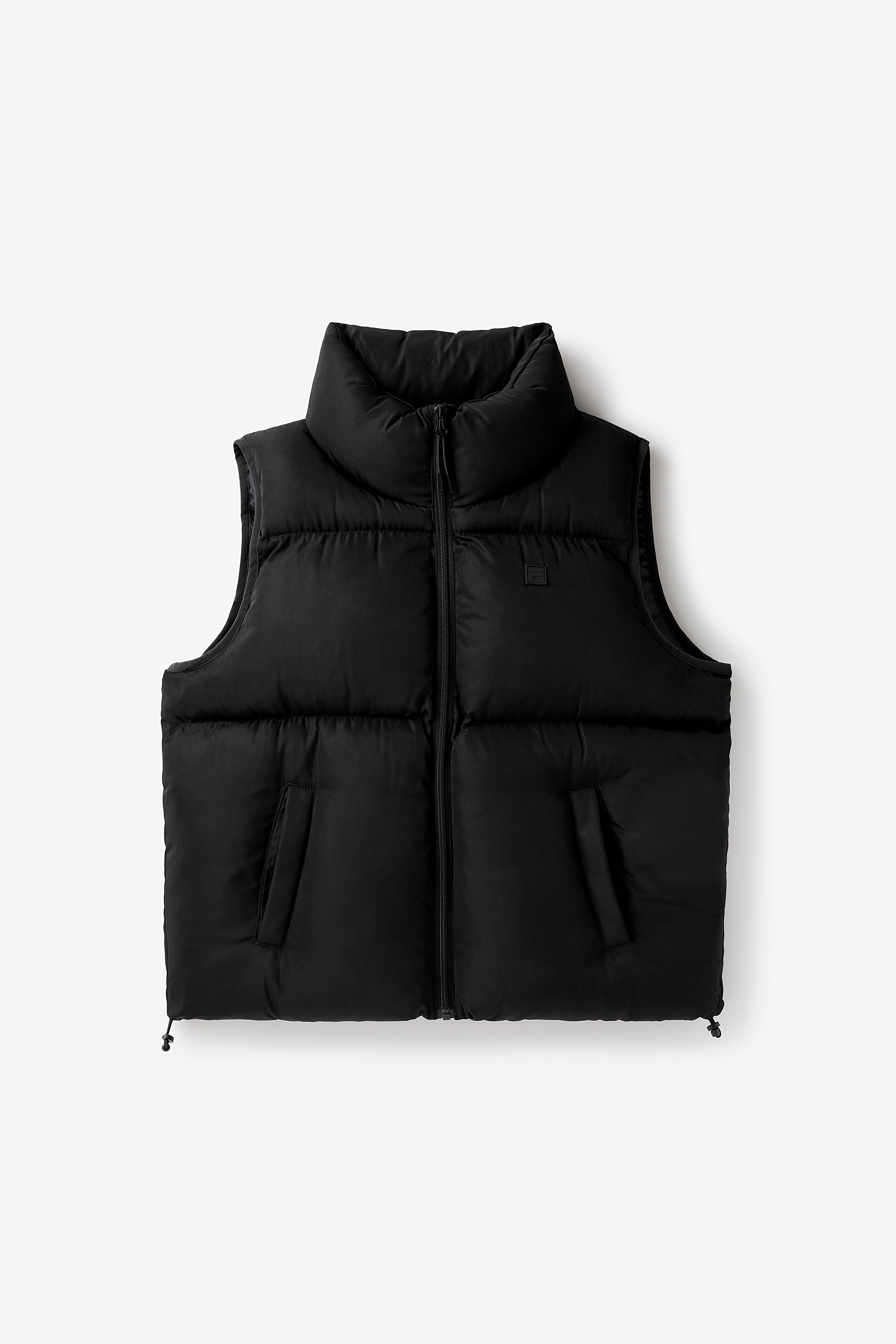 男性に人気！ Ski Vacation Puffer Vest | Fila ジャケット・アウター