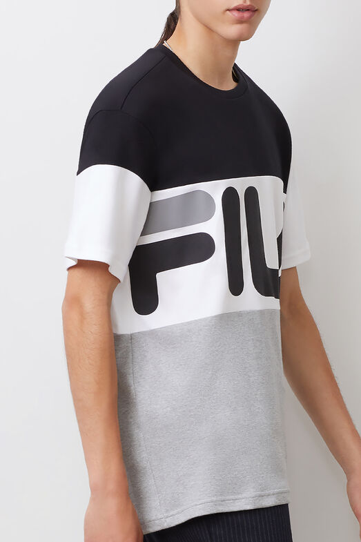 Vialli Tee - Tops | Fila