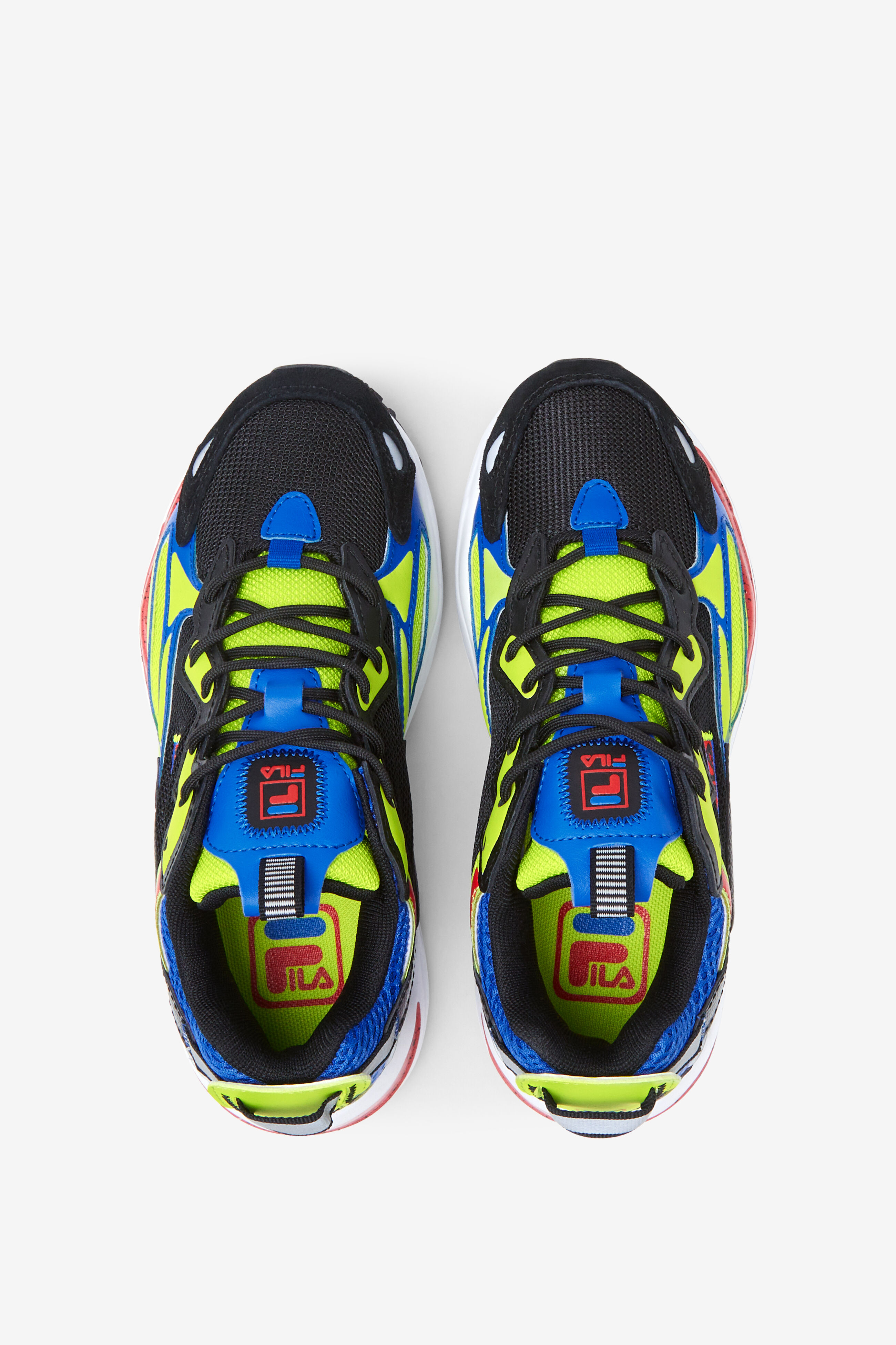 Fila ray tracer shop 90s qs casual shoes