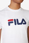 CLASSIC FILA LOGO TEE