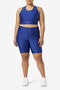 HOUR GLASS BIKE SHORT/MAZARINE/1XLarge