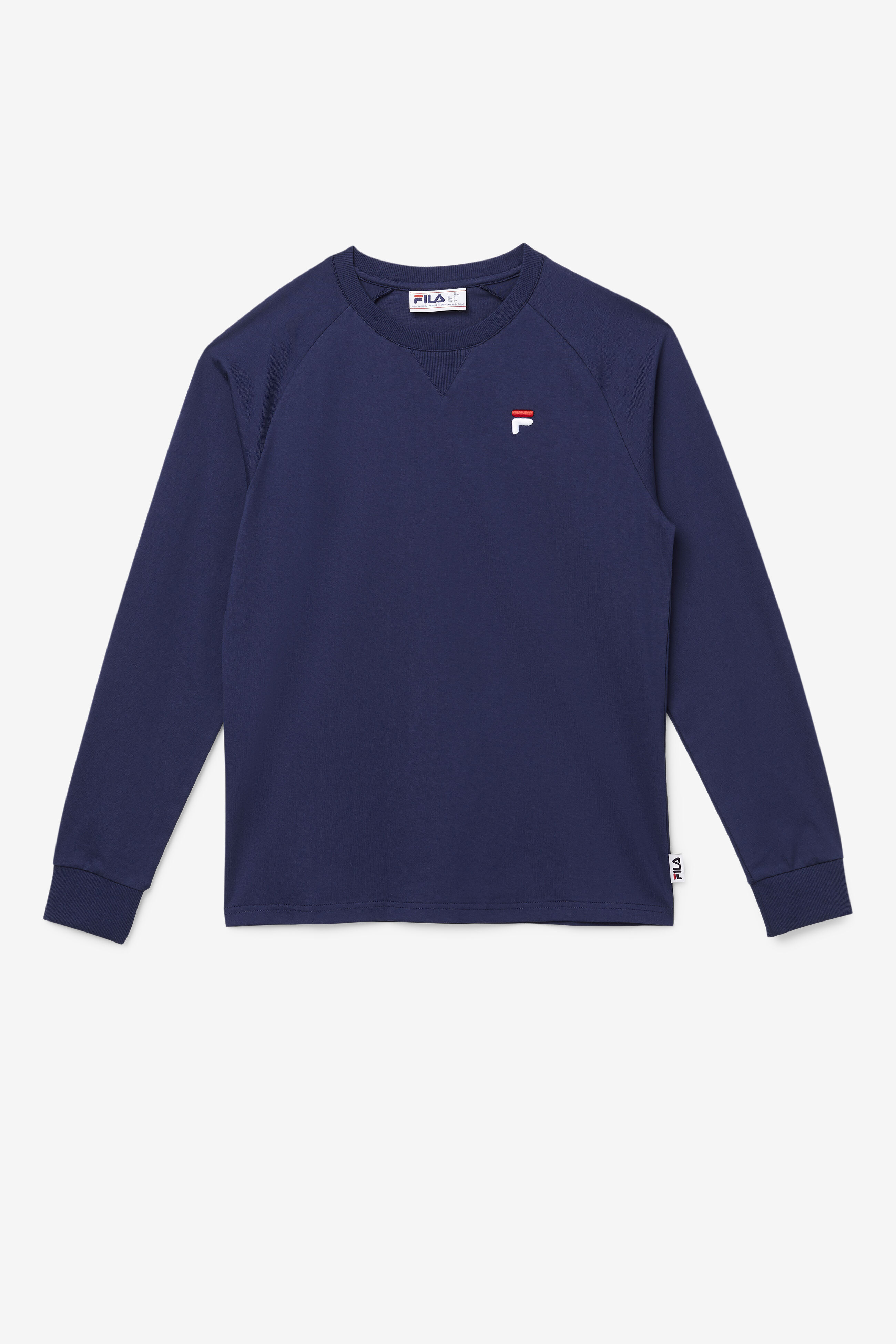 Fila discount pozzi sweatshirt