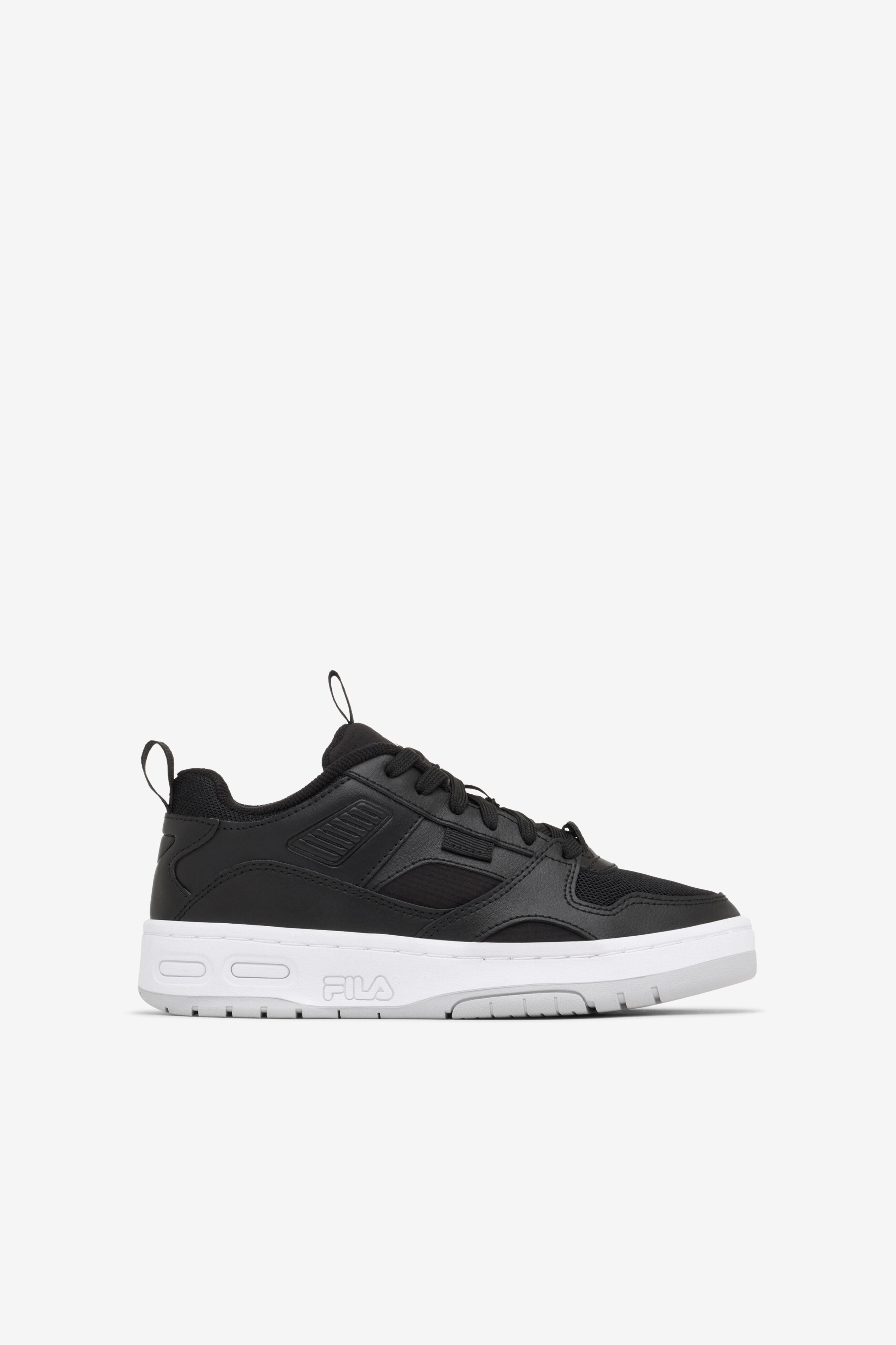 New arrival hotsell fila shoes