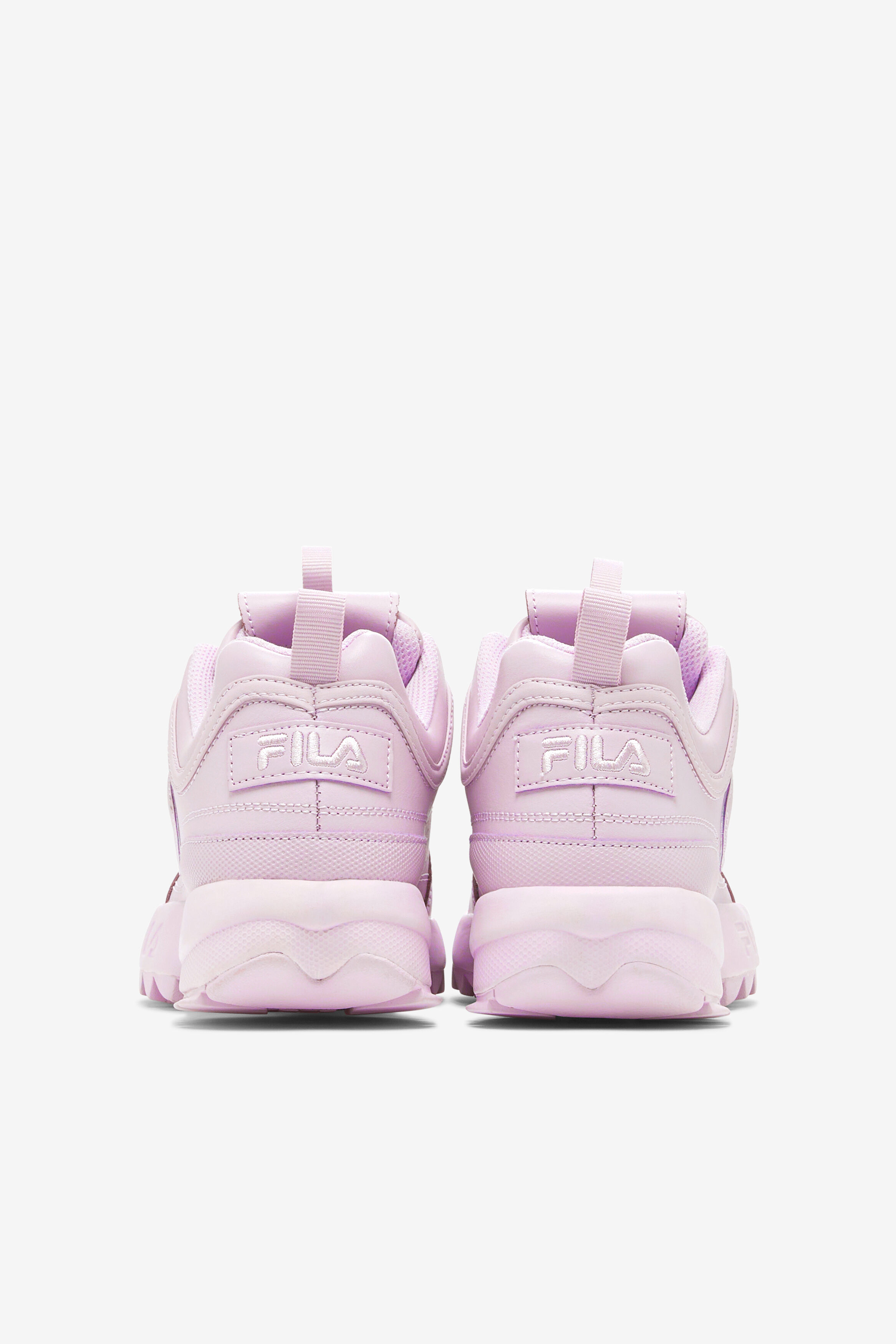 Disruptor 2 Premium Women s Tonal Sneakers Fila