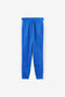 ECUADOR TRACK PANT/PBLU/WHT/FRED/Triple Extra Large