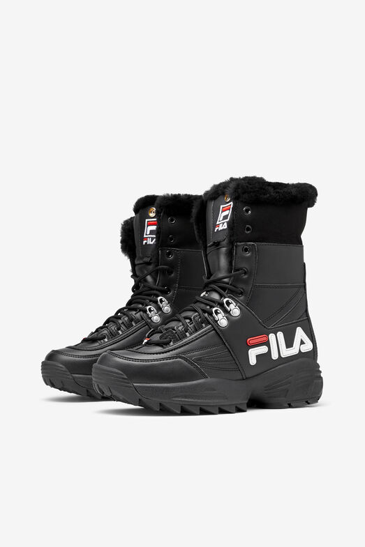 DISRUPTOR BOOT