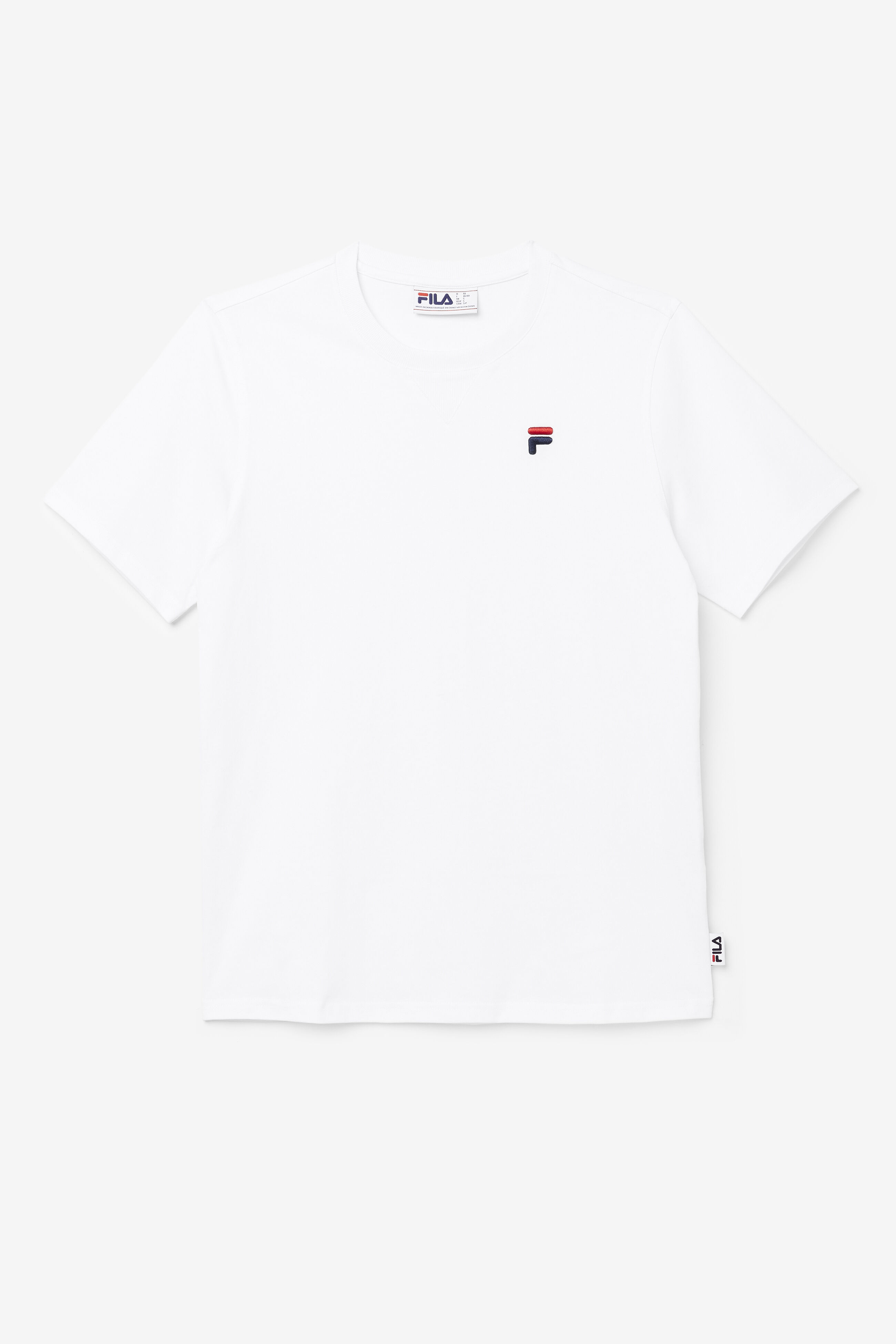 Derion Tee