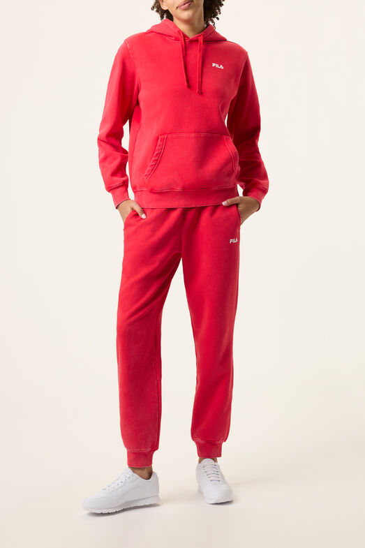 SPORTSTYLE LINEAR LOGO HOODIE