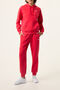 SPORTSTYLE LINEAR LOGO HOODIE