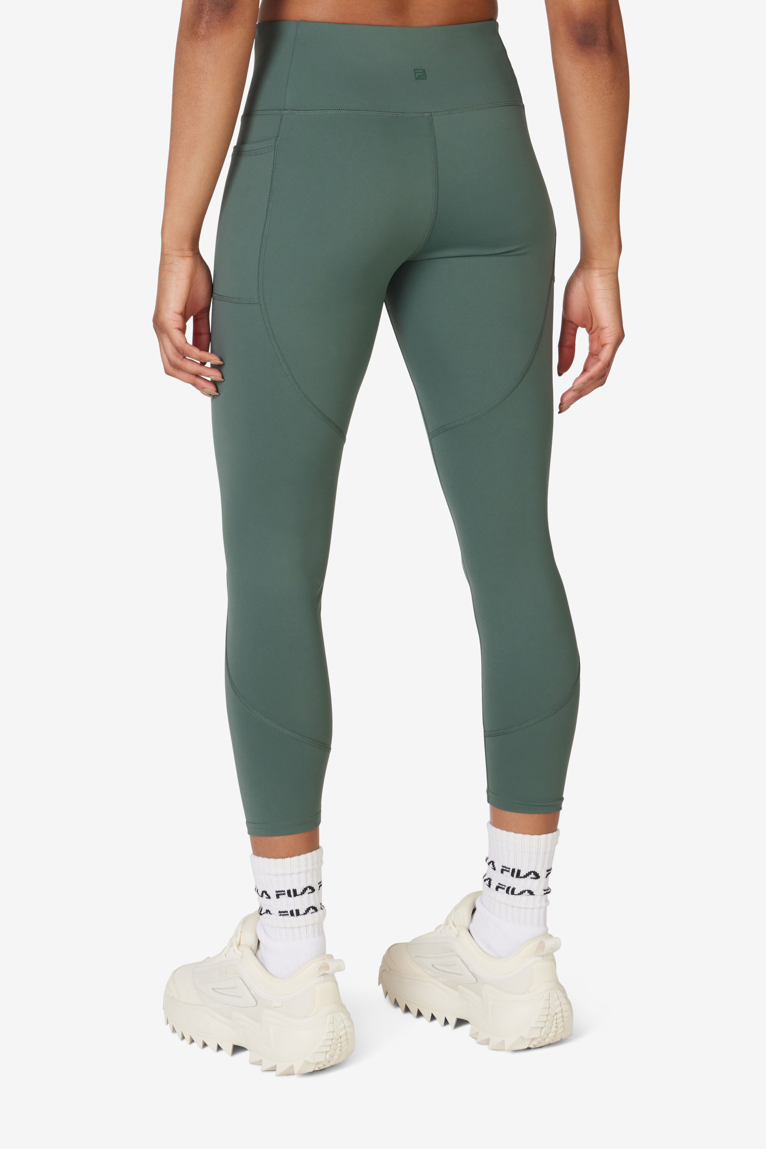 Fila leggings sportscene top