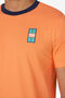 FILA X DVRX SS GRAPHIC TEE