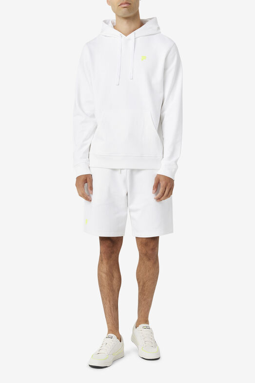 GOLLUM SHORT/WHT/SFTY/Large