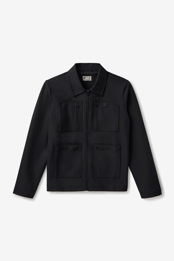 4 POCKET TOUR JACKET