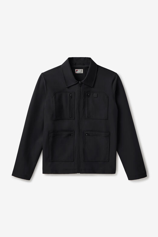 4 POCKET TOUR JACKET