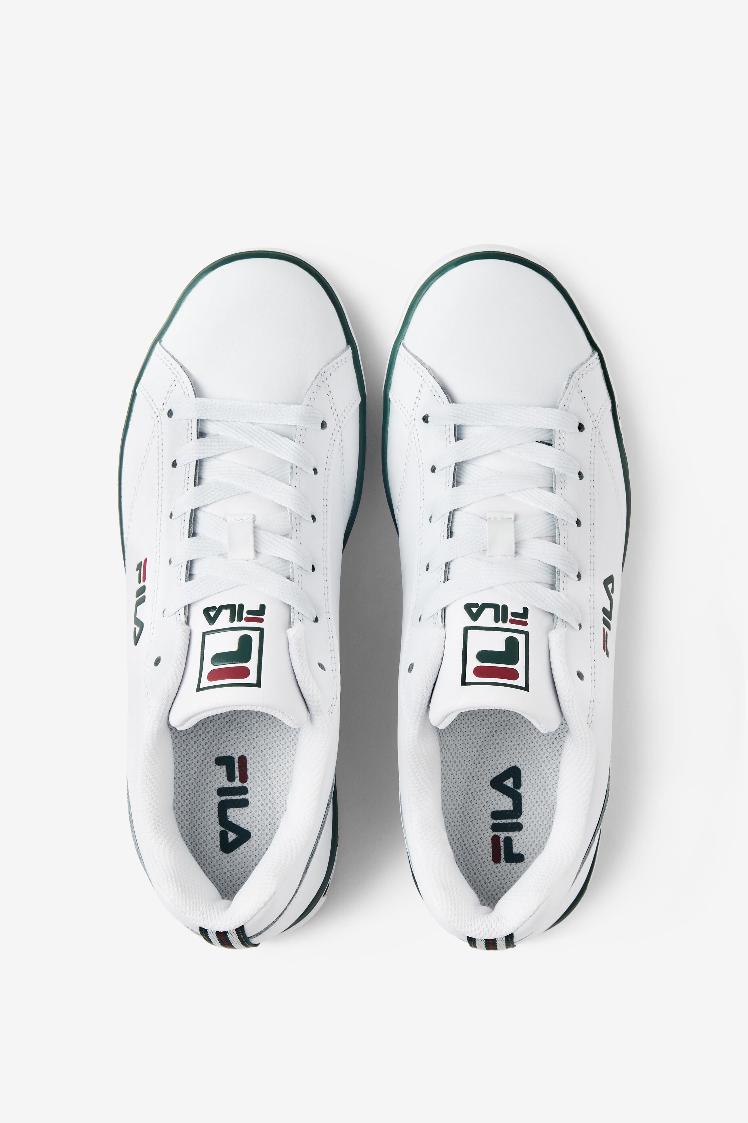 Tenis fila top unisex original