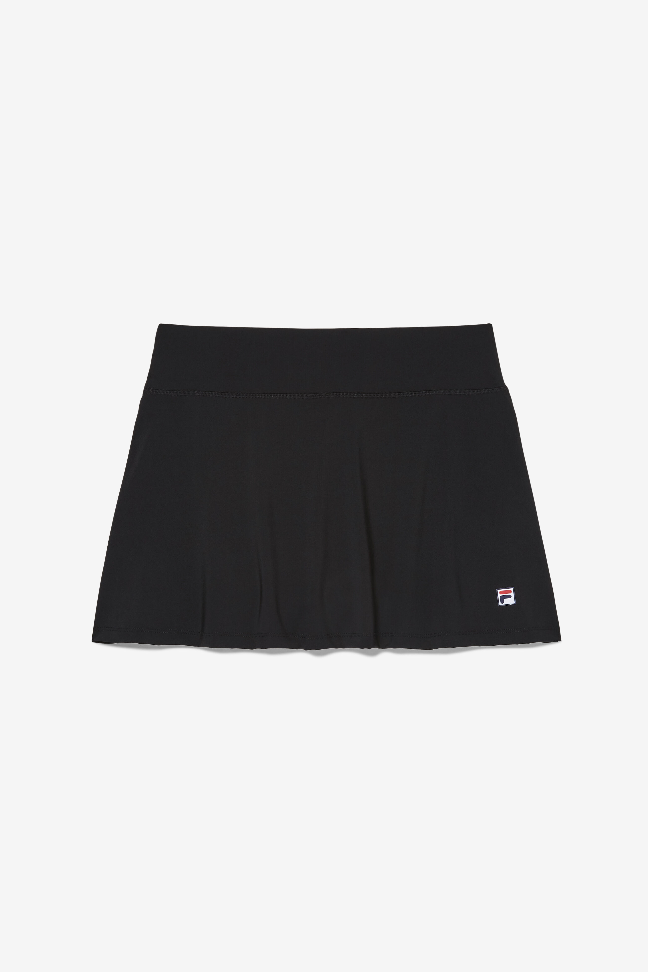 Tennis Essentials Long Flirty Skort Tennis Skorts Skirts Dresses Fila