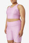 UPLIFTING SPORTS BRA/ORCHID/5XLarge
