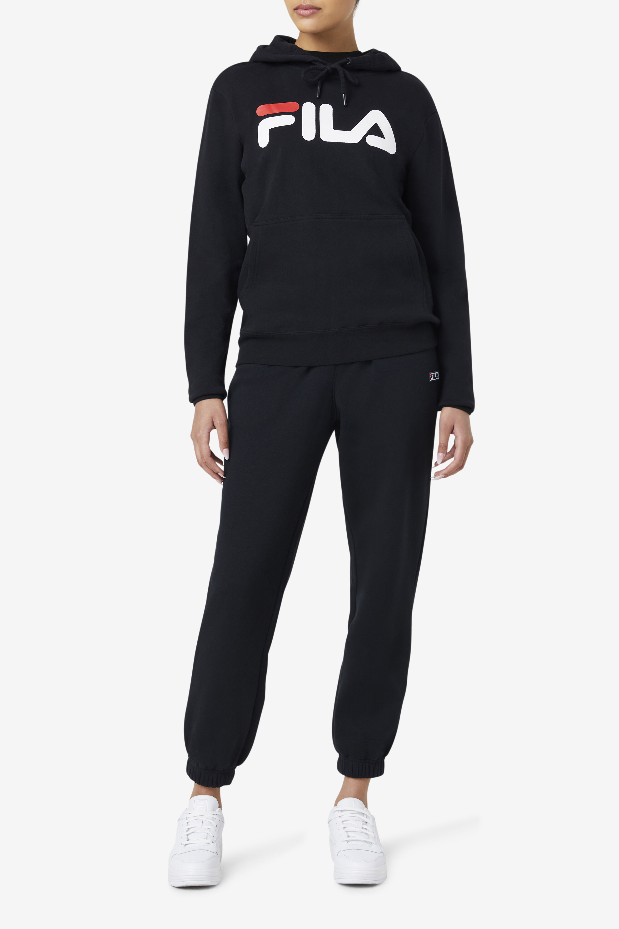 Fila lucy hoodie on sale