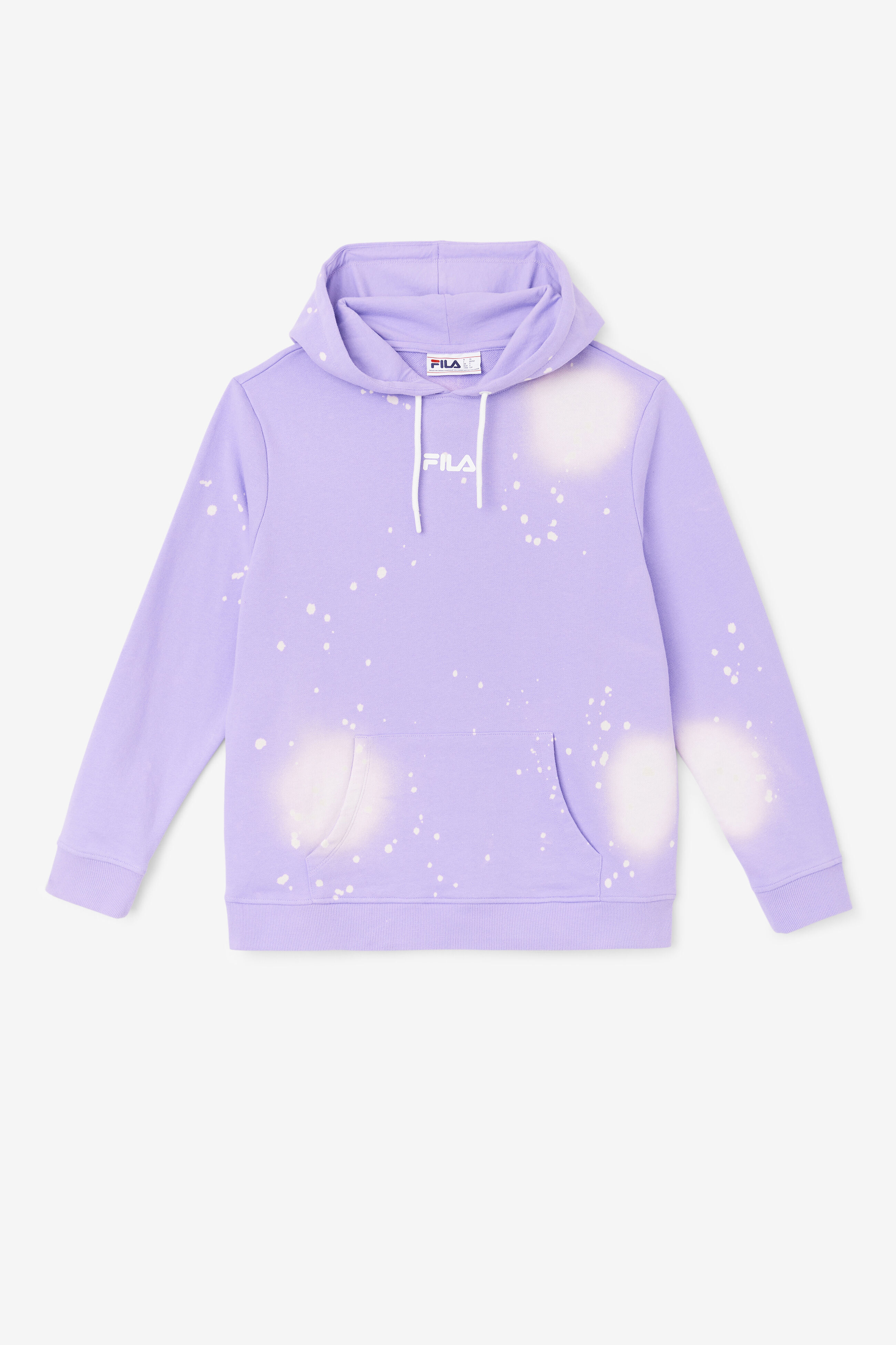 Aerolynn Women s Tie Dye Hoodie Fila