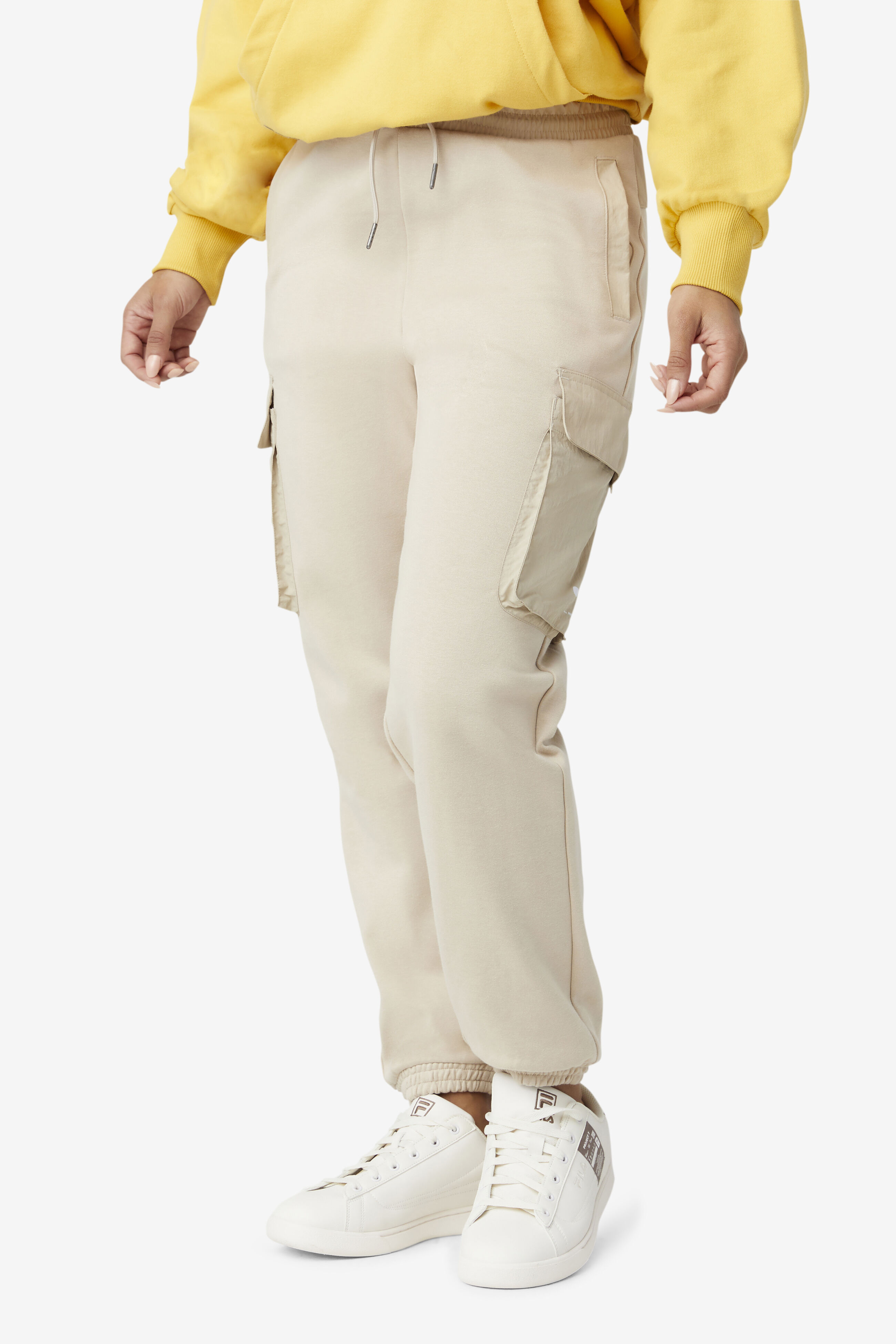 Pantalon store cargo fila