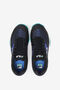 AXILUS 2 ENERGIZED/BLK/AMBL/TURQ/Eight and a half