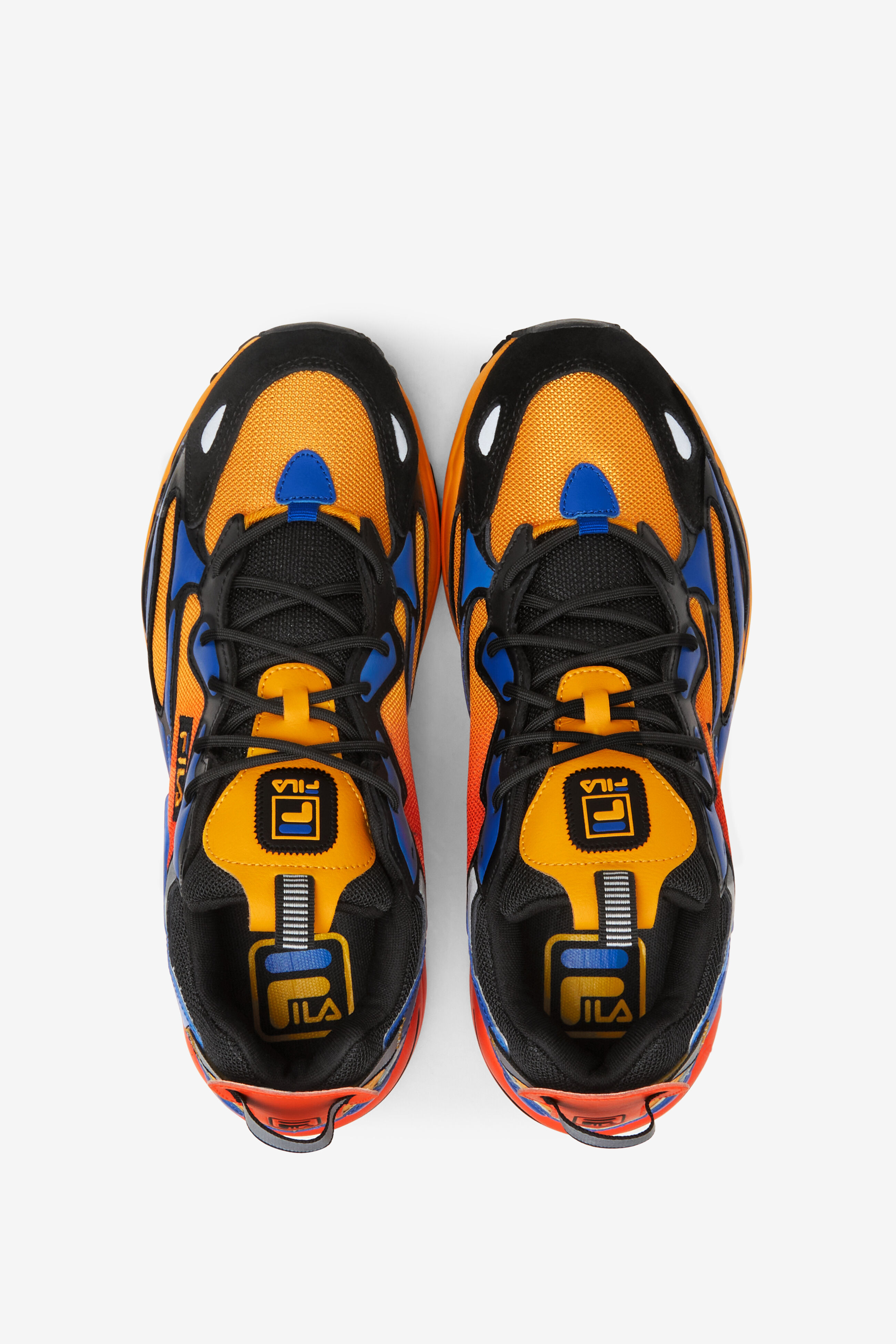 Zapatos fila discount hombre 2018 fila