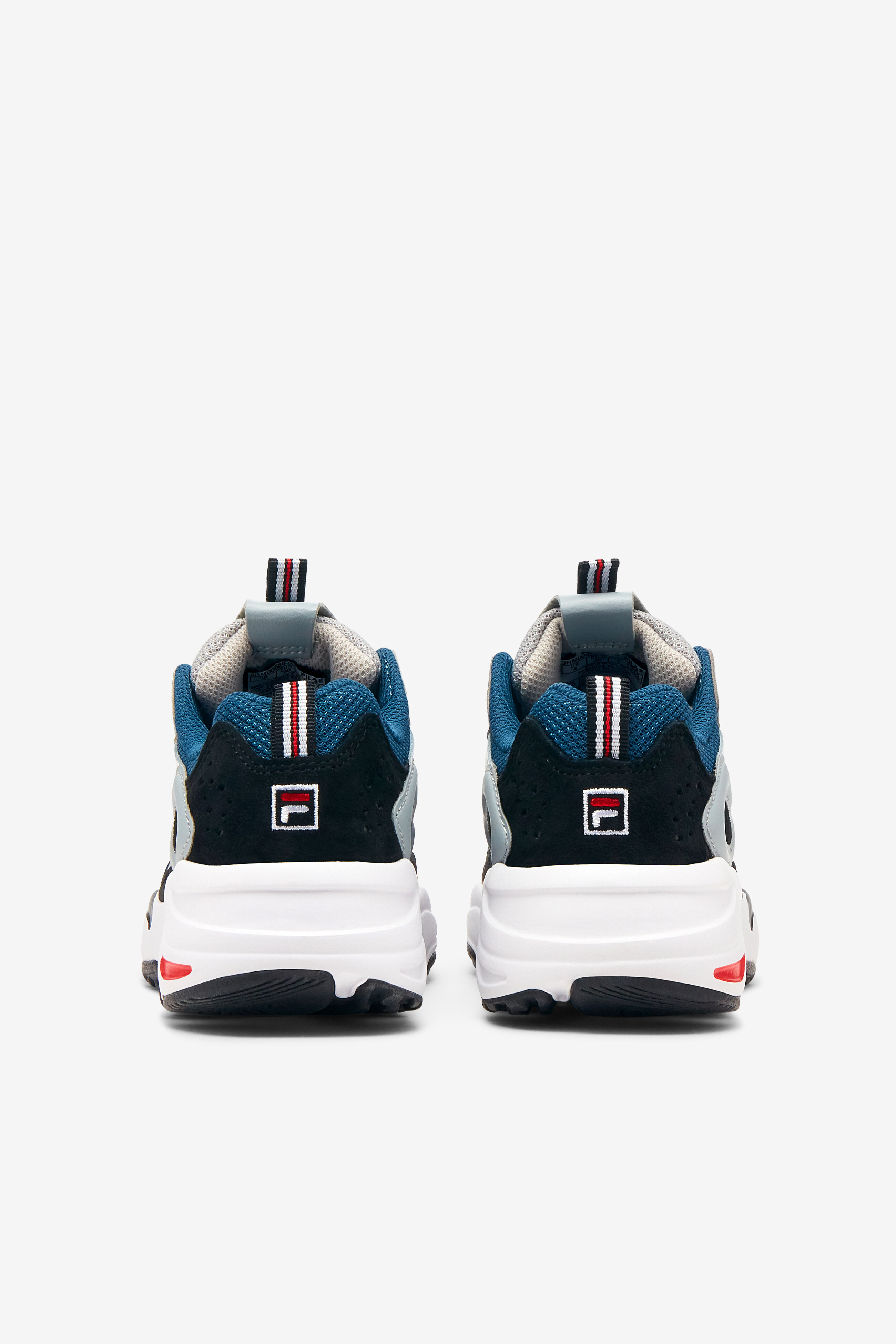 Fila ray sales tracer infantil
