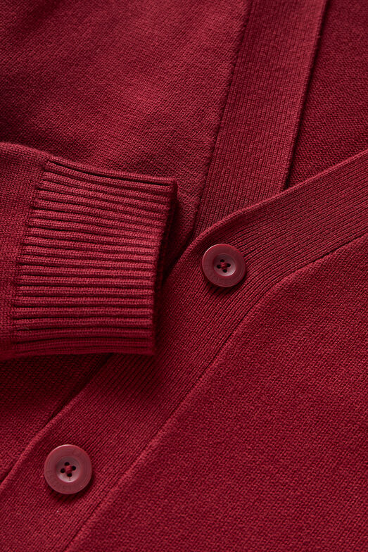 BASELINE CARDIGAN