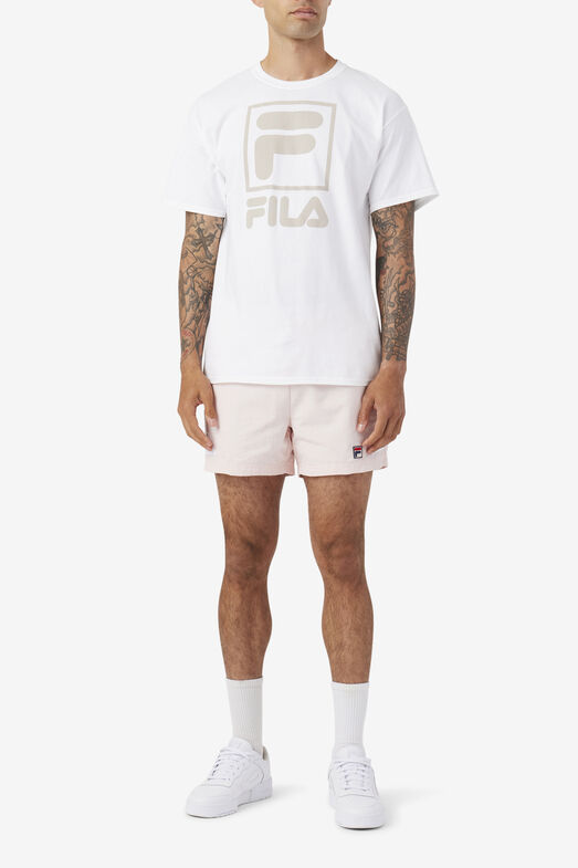 STACKED TEE SHIRT
