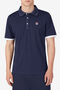 GROUNDBRK SHORT SLEEVE POLO