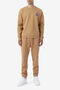 2PAC PATCH  JOGGER