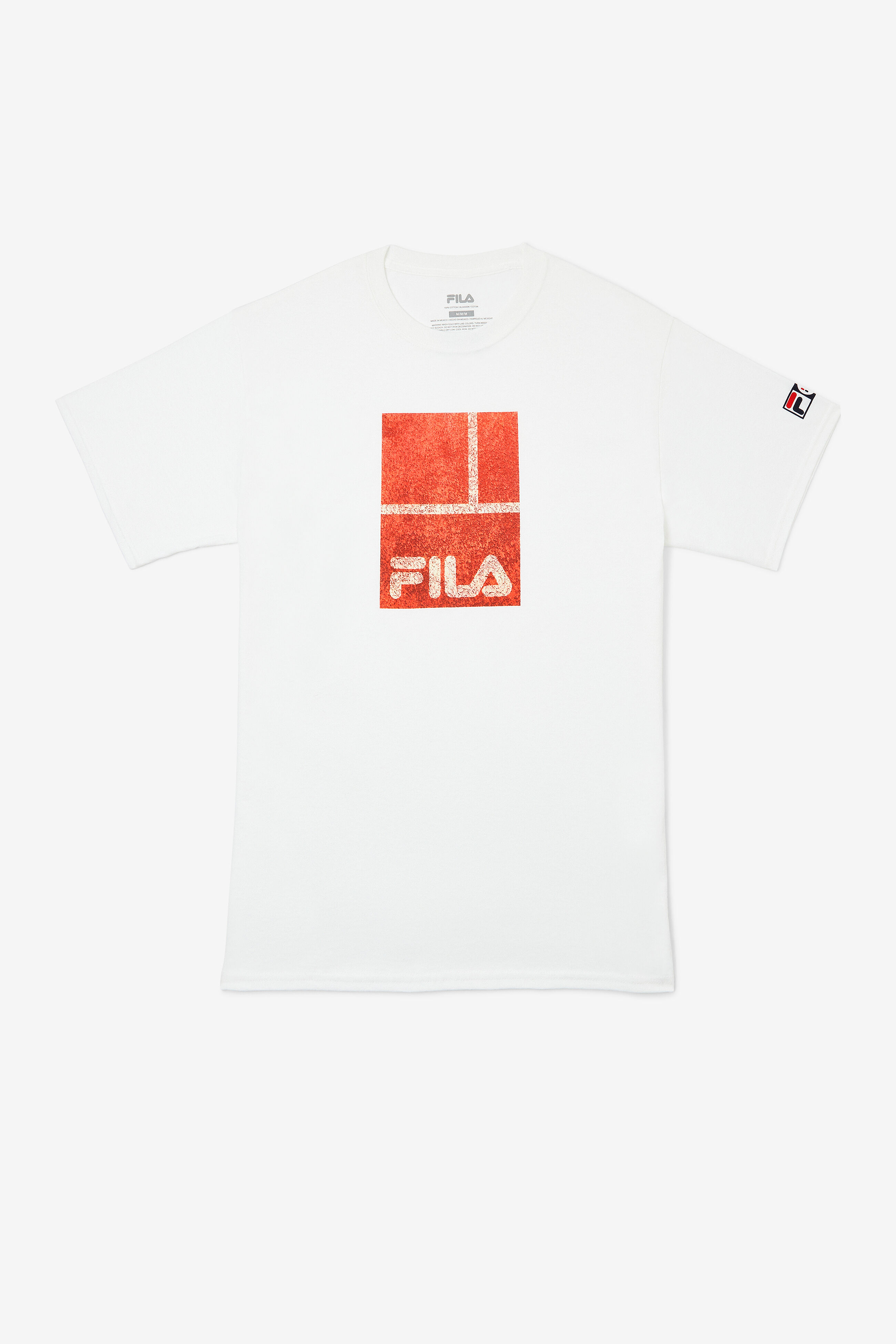 Fila paris clearance
