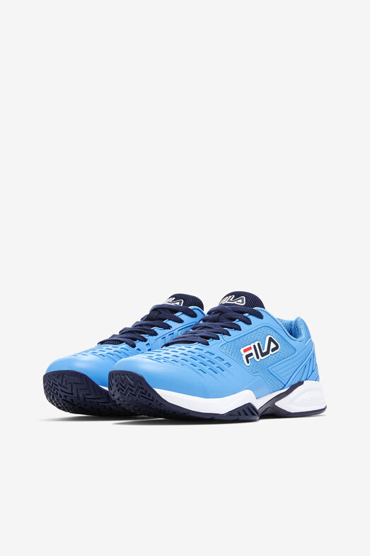 AXILUS 2 ENERGIZED/MARN/FNVY/WHT/Seven and a half