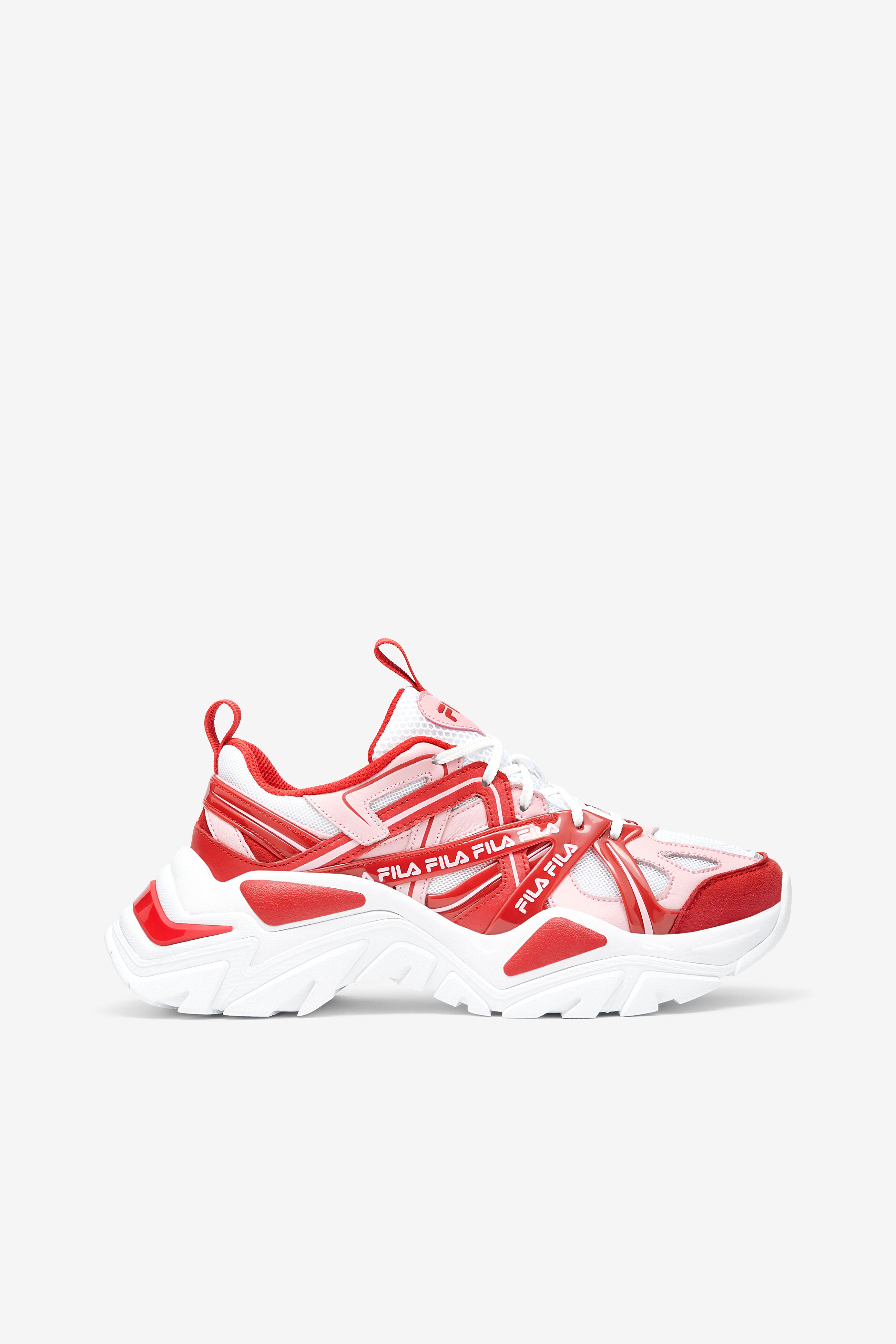 Tenis chunky sneaker fila hot sale