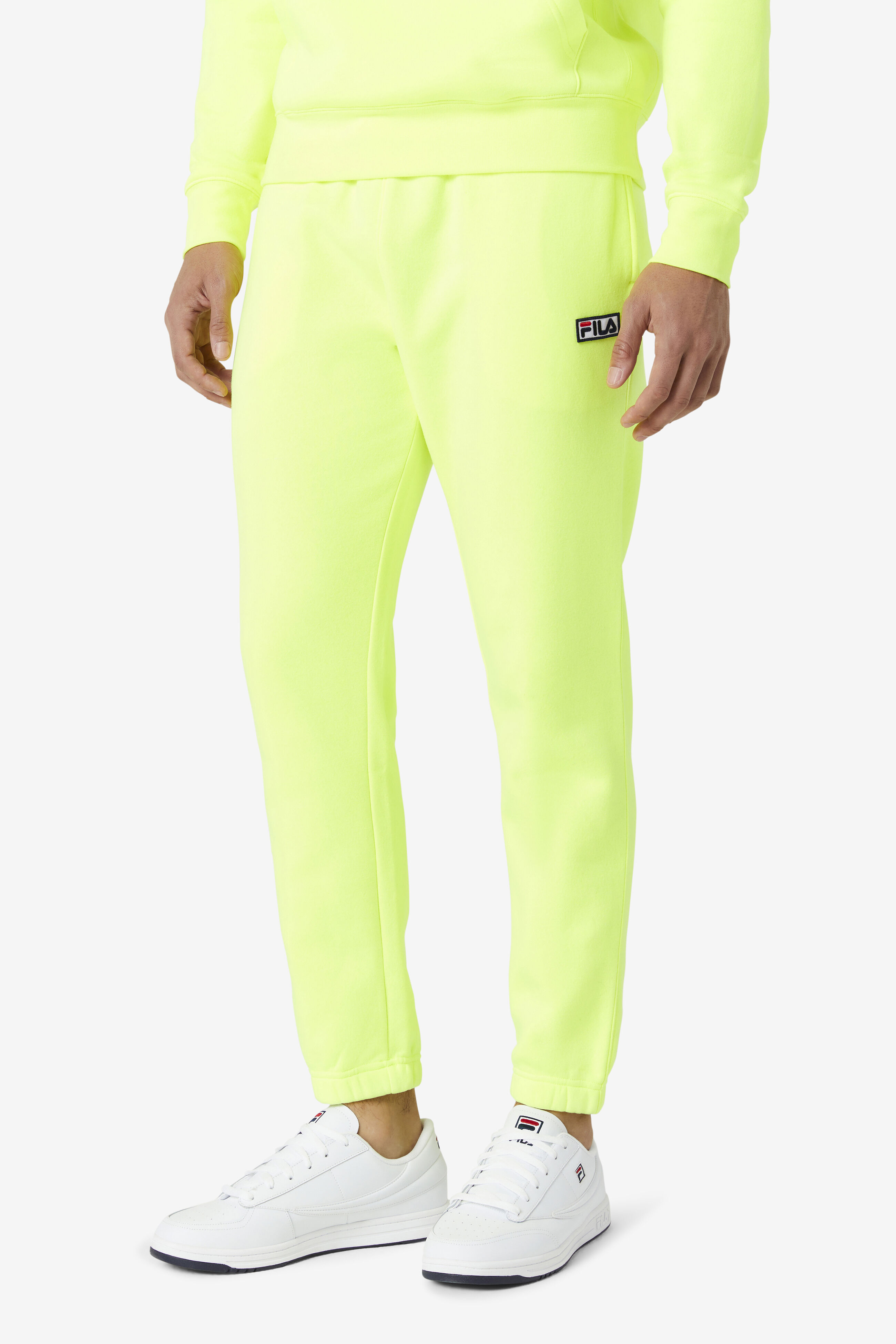 Fila jacky fleece joggers outlet
