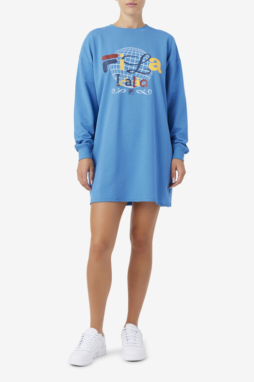 MAZIK T-SHIRT DRESS