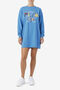 MAZIK T-SHIRT DRESS