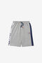LOGO FRENCH TERRY SHORT