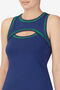 BM RACERBACK KEYHOLE TANK