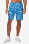 PRINTED SHORT