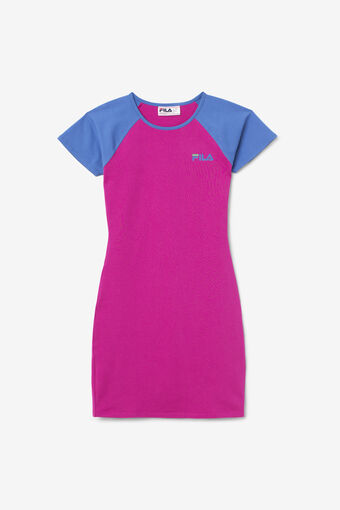 KYRA DRESS