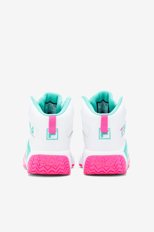 MB/WHT/CKAT/PGLO/Six and a half