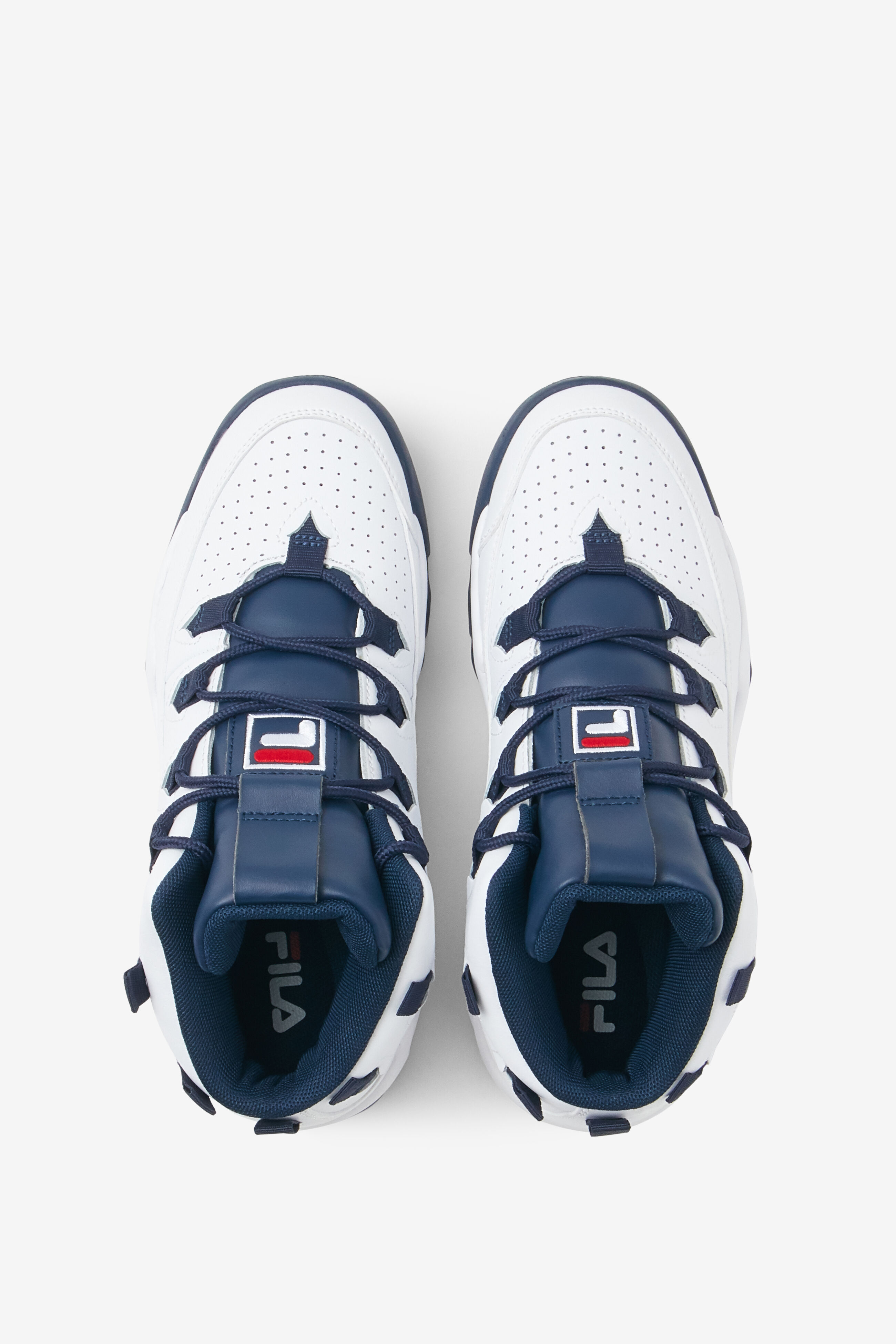 Fila heritage discount fila 95