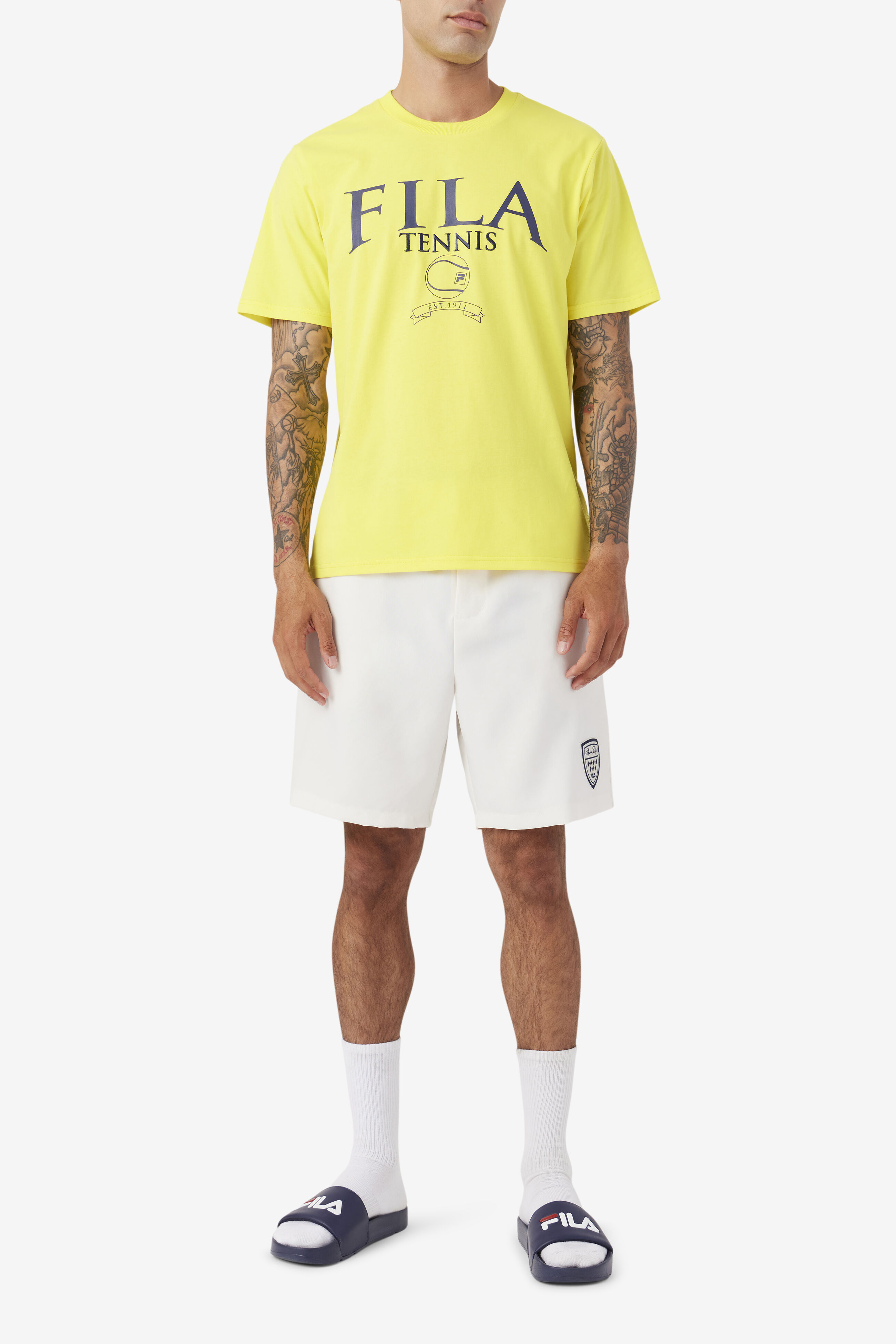 Saran Tee