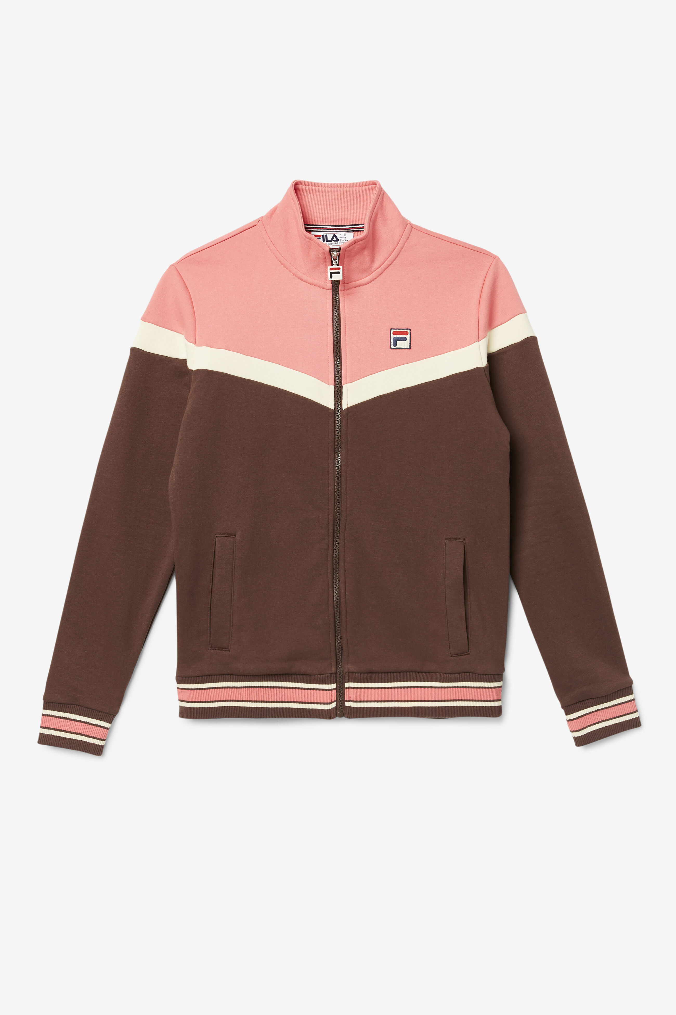 Fila naso shop track jacket