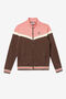 FLINT TRACK JACKET