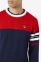 EVERLY KNITTED CREW