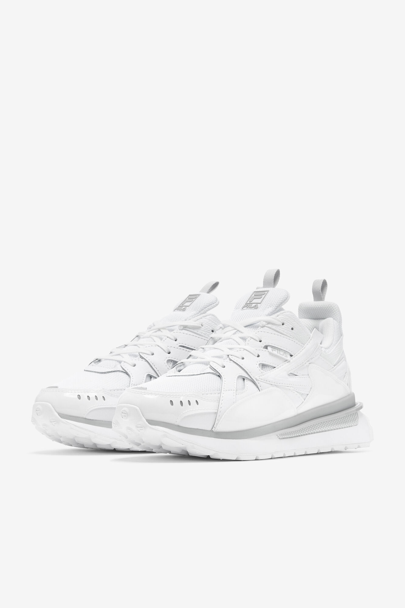Fila men's Sandenal Patched